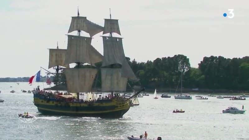 ¼ƬȺĪȰʡ Morbihan, un archipel en Bretagne1080Pȫ1-Ļ/Ļ