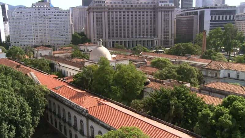 纪录片《让巴西变得美丽 Making Brazil Beautiful》[无字][BT][1080P]资源下载