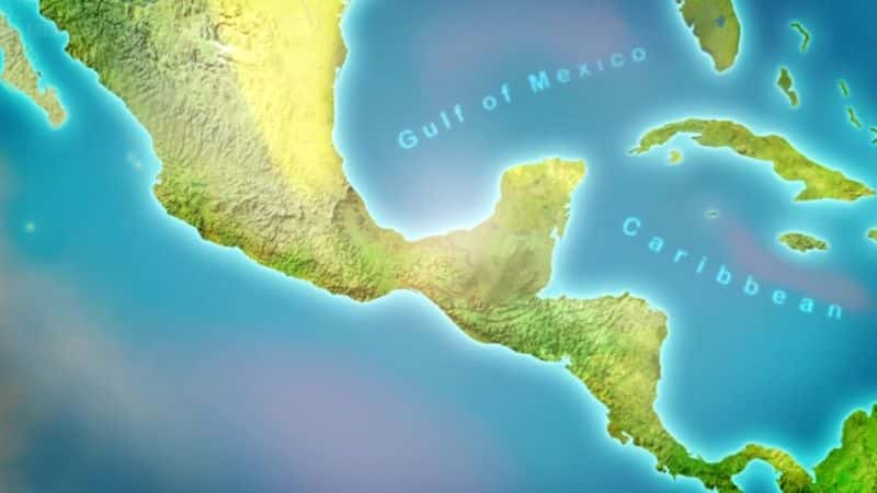 ¼Ƭʧ Lost Kingdoms of Central Americaȫ4-Ļ/Ļ