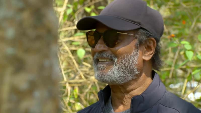 ¼Ƭ볬 Rajinikanth һҰ Into the Wild with Superstar Rajinikanth1080P-Ļ/Ļ