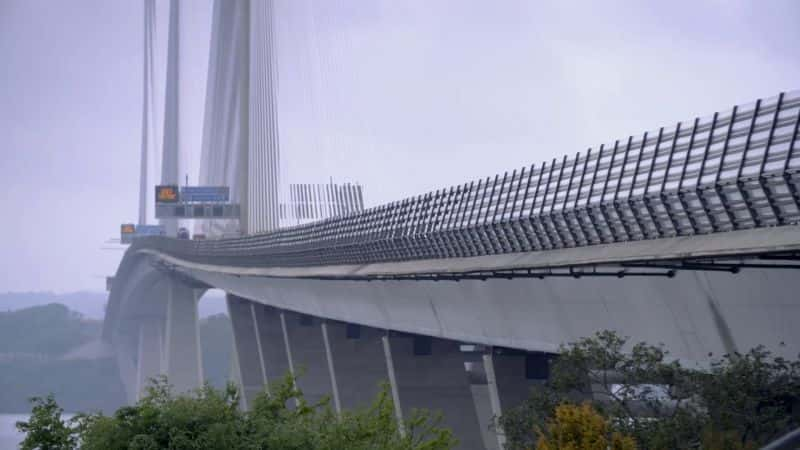 ¼ƬܵĹϵ 10  9  ո Impossible Engineering Series 10 Part 9 Scotlands Super Bridge1080P-Ļ/Ļ