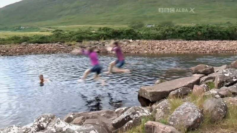 ¼Ƭǿ˹٣ոг·ϵ 1 Kerry is Kirsty: Scotland's Best Cycling Routes Series 1720Pȫ1-Ļ/Ļ