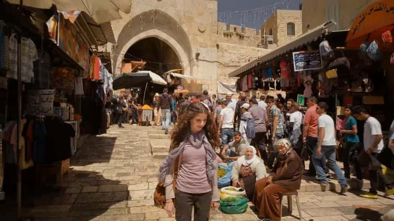 ¼ƬҮ·֮ Jerusalem Heart of the WorldĻ/Ļ