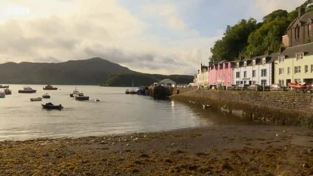 ¼Ƭǿ˹٣ո· (BBC) Kerry is Kirsty: Scotland's Best Cycling Routes (BBC)ȫ1-Ļ/Ļ