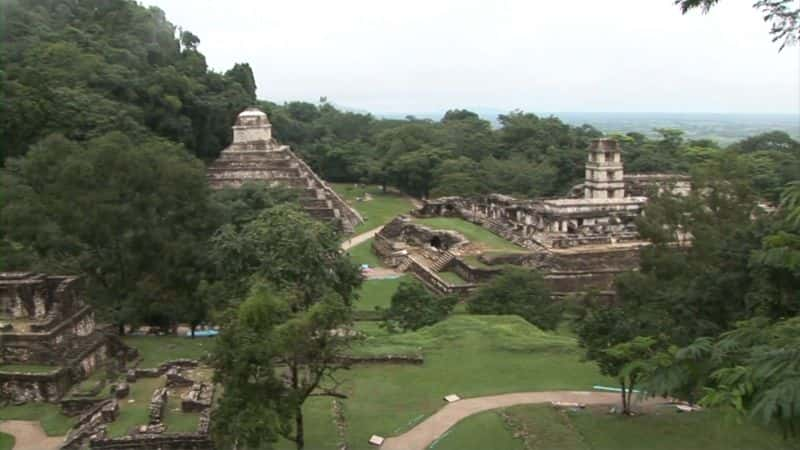 ¼Ƭī磺׿ Mexico: Chichen-Itza and PalenqueĻ/Ļ