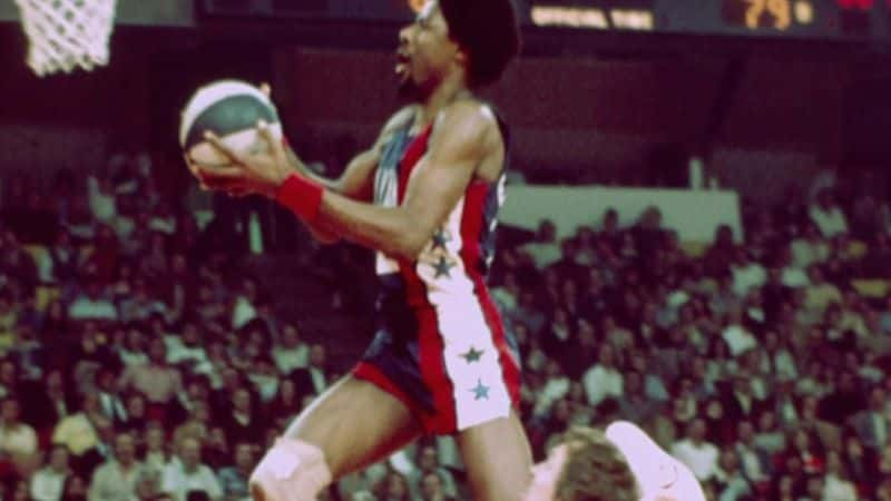 ¼ƬҶ˹ŷģҽ Julius Erving: The DoctorĻ/Ļ