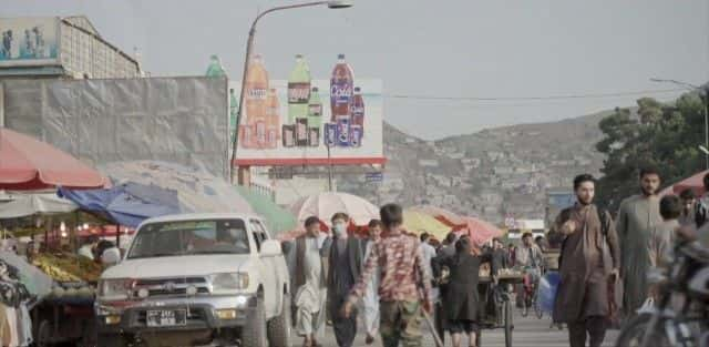 ¼Ƭ밢 My Escape from Afghanistan1080P-Ļ/Ļ