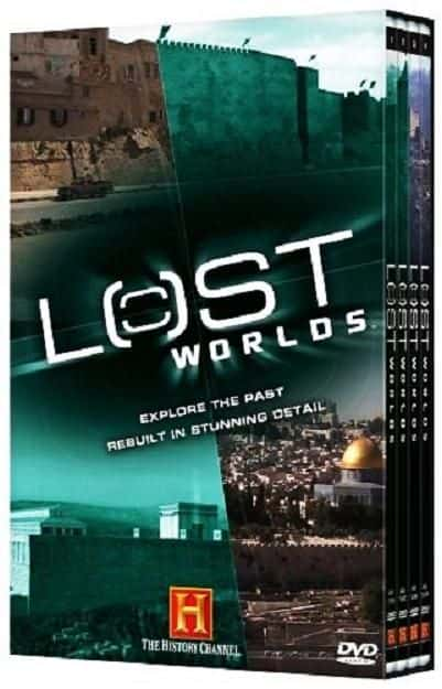 ¼Ƭʧ Lost WorldsĻ/Ļ