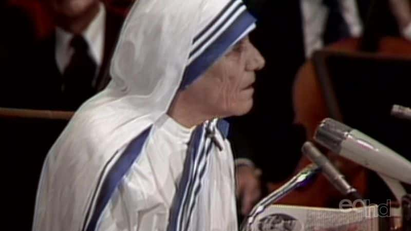 ¼ƬɯŮڰʥ Mother Teresa - Saint of DarknessĻ/Ļ