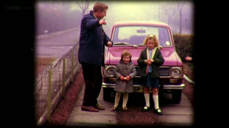 ¼ƬӰ䣺ոļͥӰ Memories on Film: Scotland's Home Moviesȫ1-Ļ/Ļ