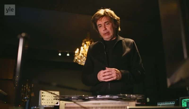 ¼Ƭ-ЪŶ֮ Jean-Michel Jarre: A Journey Through Electronic MusicĻ/Ļ