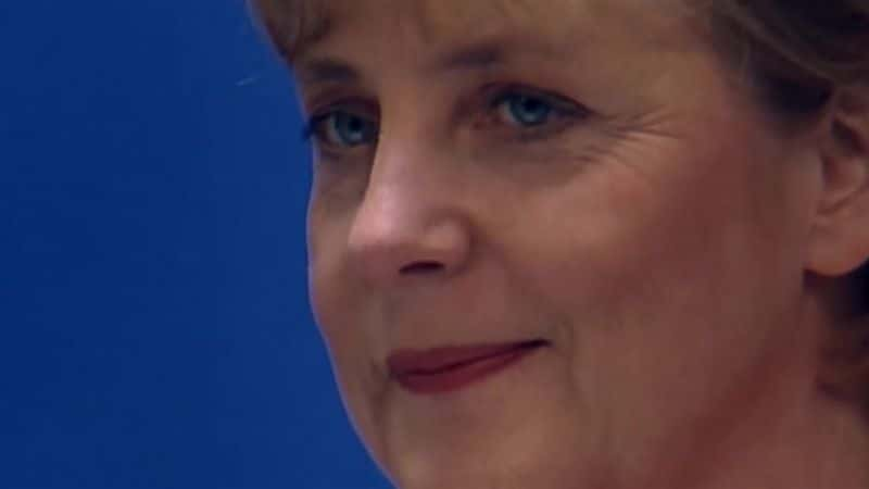 ¼ƬĬ˶ĳɳ The Making of Merkel1080Pȫ1-Ļ/Ļ