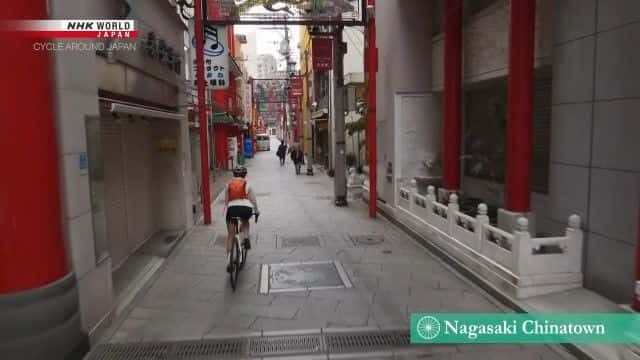 ¼Ƭ飺 Nagasaki: Free to Enjoy Lifeȫ1-Ļ/Ļ