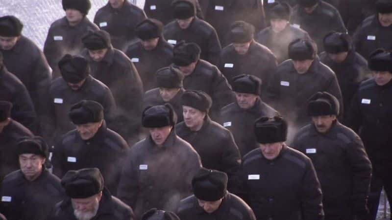 ¼Ƭ˹Ͽļڲ Inside Russia's Toughest Prisons1080Pȫ1-Ļ/Ļ