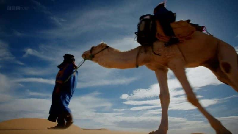 ¼ƬĦ絽͢Ϳͼð֮ Morocco to Timbuktu: An Arabian Adventure1080Pȫ1-Ļ/Ļ