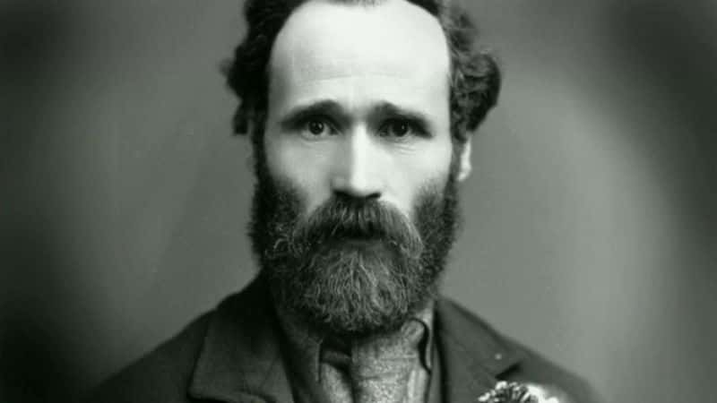 ¼Ƭϣ˽׼Ӣ Keir Hardie: Working Class Heroȫ1-Ļ/Ļ