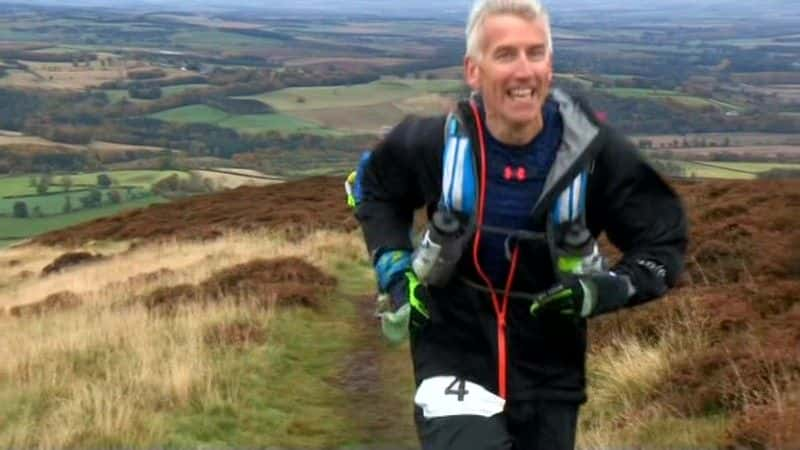 ¼Ƭܵ±峬 Jedburgh Three Peaks Ultra Marathonȫ2-Ļ/Ļ