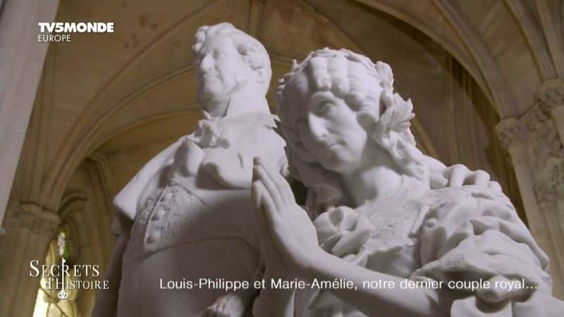 ¼Ƭ·סպ Louis-Philippe et Marie-Amelieȫ1-Ļ/Ļ