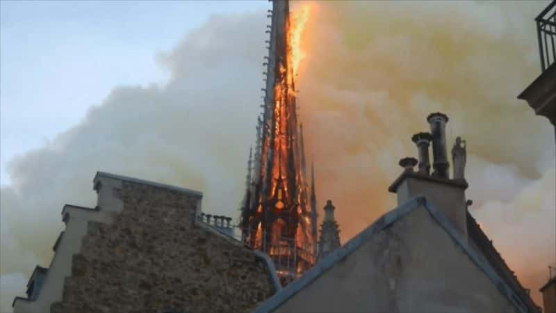 ¼Ƭǽ콨ϵ 1  9  ʥĸԺ If We Built It Today Series 1 Part 9 Resurrecting Notre Dame1080P-Ļ/Ļ