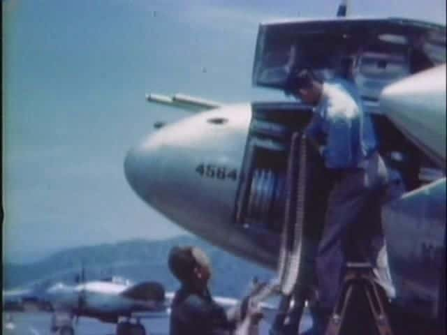 纪录片《洛克希德 P-38 闪电 Lockheed P-38 Lightning》[无字] [BT][DVD画质]资源下载