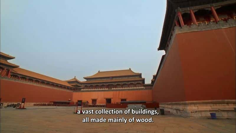 ¼ƬNOVAϽǵ NOVA: Secrets of the Forbidden City1080P-Ļ/Ļ