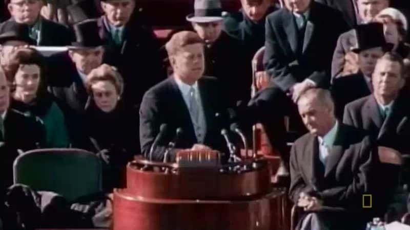 ¼ƬϣΪͳ JFK: Seven Days that Made a PresidentĻ/Ļ