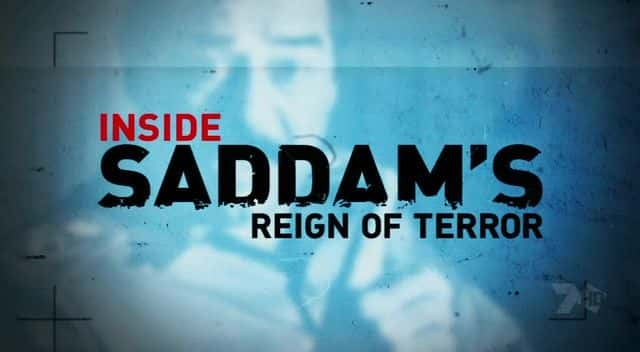 ¼Ƭķֲͳڲ Inside Saddams Reign of TerrorĻ/Ļ