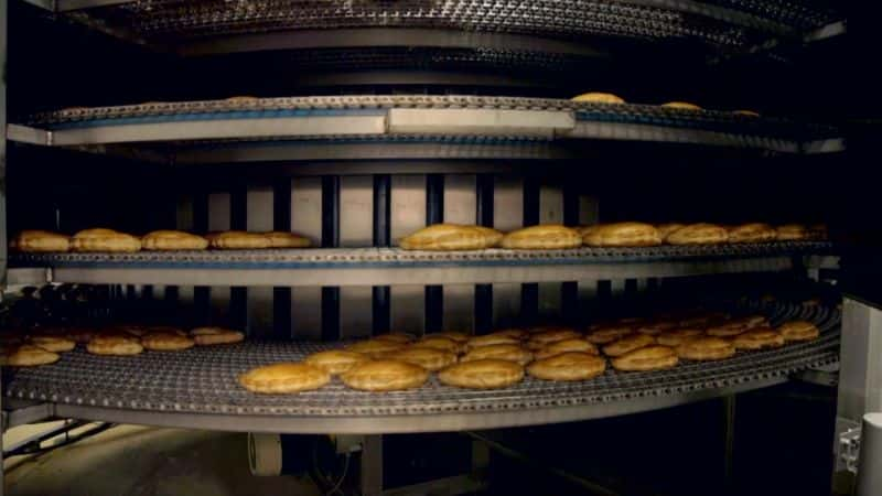 ¼Ƭڲڱ Inside the Factory: Pasties1080P-Ļ/Ļ