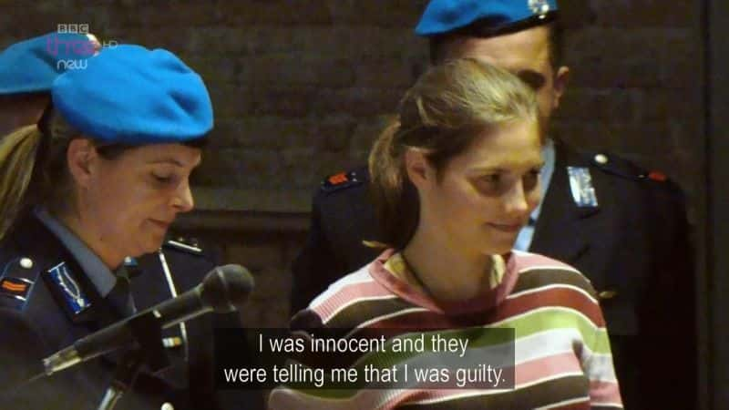 ¼Ƭŵ˹ Is Amanda Knox Guilty?Ļ/Ļ