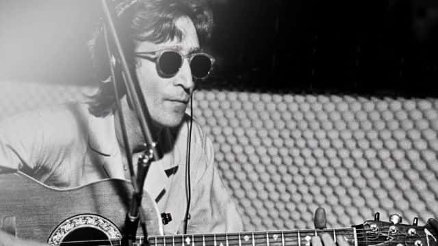 纪录片《列侬：纽约岁月 (BBC) Lennon: The New York Years (BBC)》[无字][BT][720P]资源下载