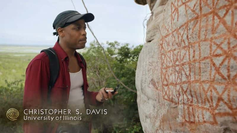 ¼Ƭԭס 1 ֣ӶѨ Native America Part 1: From Caves to Cosmos1080P-Ļ/Ļ