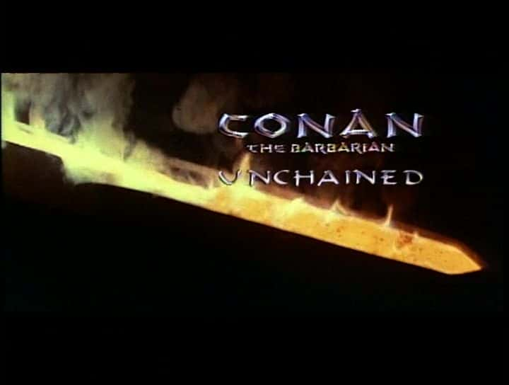 纪录片《野蛮人柯南的制作过程 The Making of Conan the Barbarian》[无字] [BT][DVD画质]资源下载