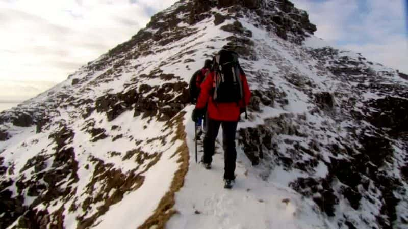 ¼Ƭɽ - ̽Ӣĸߵ Mountain - Exploring Britain's high placesĻ/Ļ