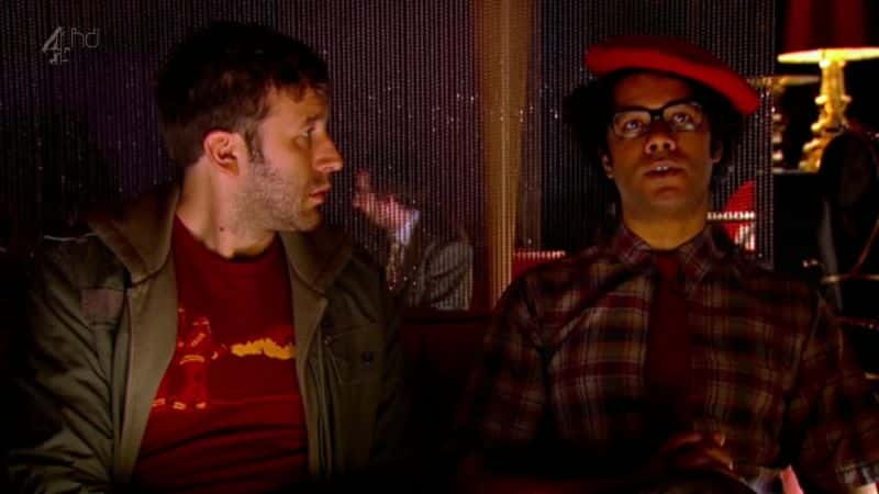 ¼ƬIT Ⱥֲ The IT Crowd ManualĻ/Ļ