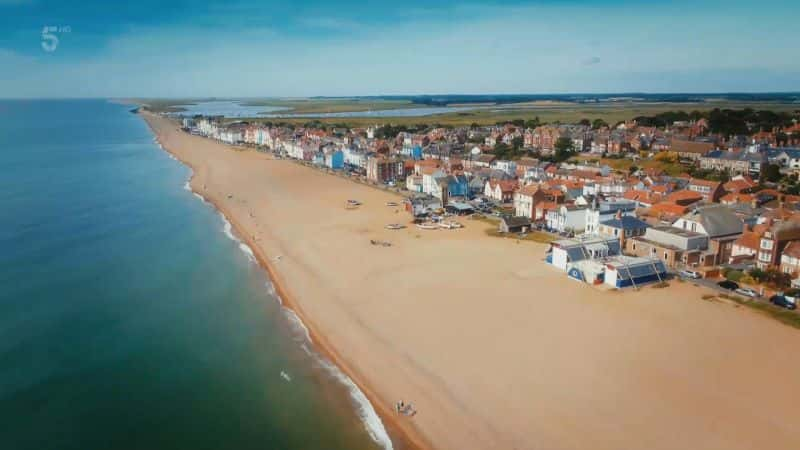 ¼Ƭء಼Ӣϵ 1 Kate Humble's Coastal Britain: Series 11080P-Ļ/Ļ