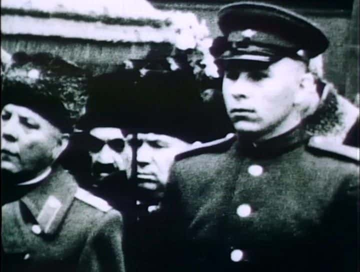 ¼Ƭ˹ֵı I Was Stalin's BodyguardĻ/Ļ