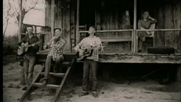 ¼Ƭʧĸٹ·ֵĹ Lost Highway: The Story of Country MusicĻ/Ļ