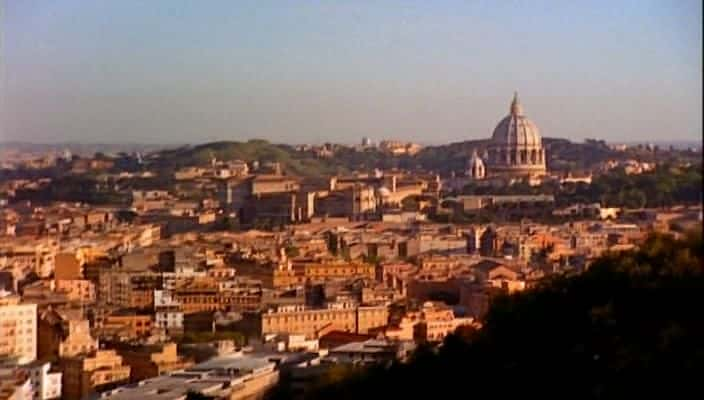 纪录片《梵蒂冈内部 Inside the Vatican》[无字][BT][720P]资源下载