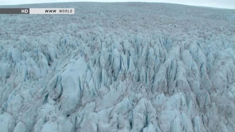 ¼Ƭδ֪ı Into the Unknown: Greenland's Ice CavesĻ/Ļ