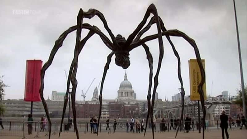 ¼Ƭ·˿ ûܵŮ Louise Bourgeois Women Without SecretsĻ/Ļ