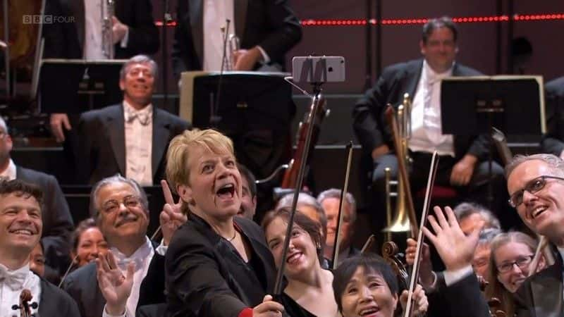 ¼Ƭָ֡Ӳ˹̹Ʒ Marin Alsop Conducts Bernsteinȫ1-Ļ/Ļ