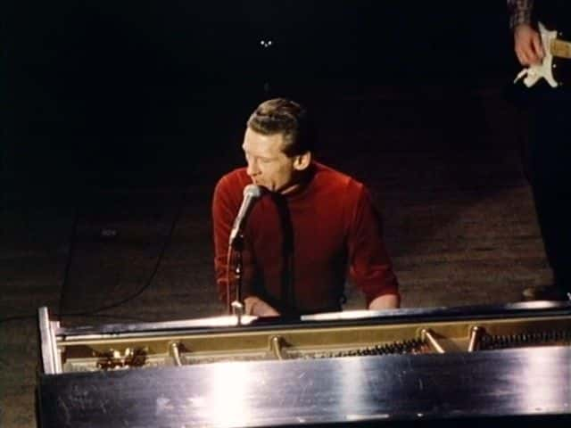 ¼Ƭ˹סڲ˹ж Jerry Lee Lewis: Live in Bristol1080Pȫ1-Ļ/Ļ