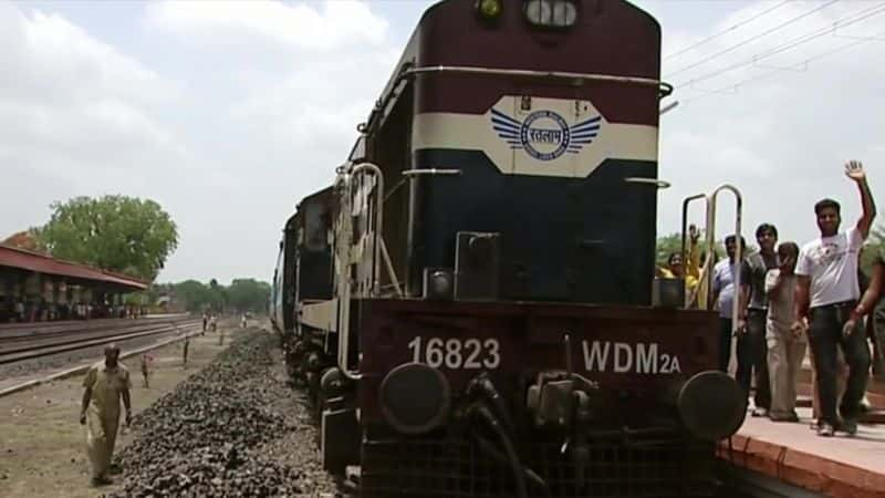 ¼ƬӡȵҽԺг (BBC) India's Hospital Train (BBC)1080Pȫ1-Ļ/Ļ