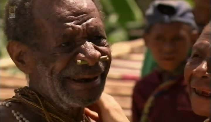 ¼ƬͲ¼ʧٵľ Lost Mummies of Papua New Guineaȫ1-Ļ/Ļ