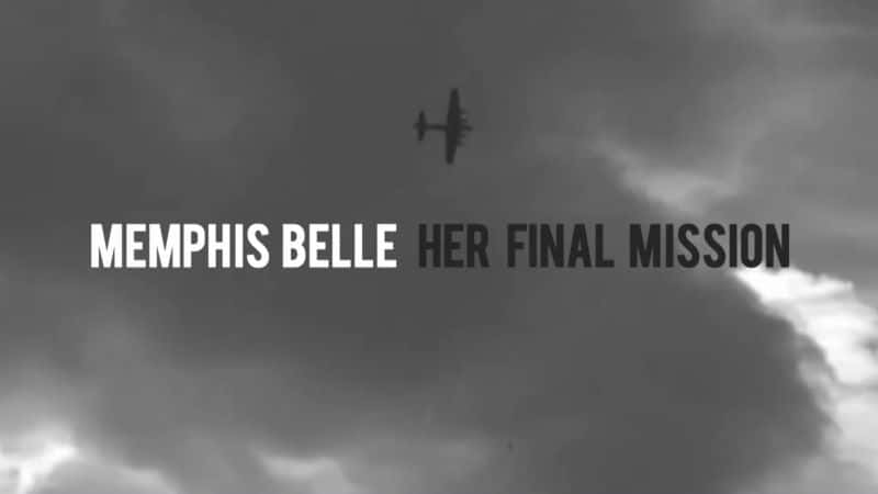 ¼ƬϷ˹Ůʹ Memphis Belle: Her Final MissionĻ/Ļ