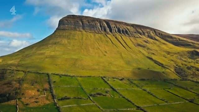 ¼Ƭ櫡²İ֮ Julia Bradbury's Irish Journey1080Pȫ4-Ļ/Ļ