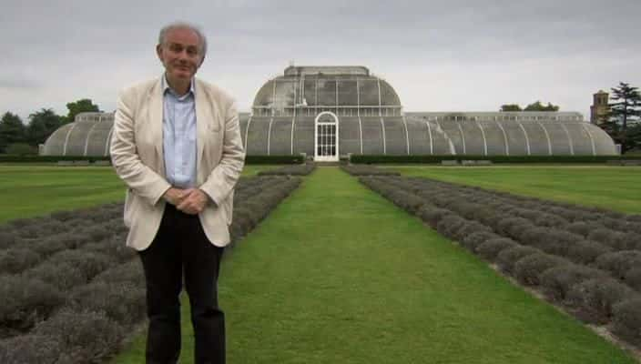 ¼Ƭ԰ıĻ԰ Kew: The Garden that Changed the World720Pȫ1-Ļ/Ļ