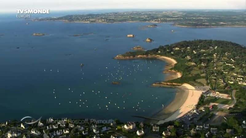 ¼ƬĪ˹Ʒé˹˹ʲ Morlaix, Roscoff, Plymouth: Douce Mancheȫ1-Ļ/Ļ