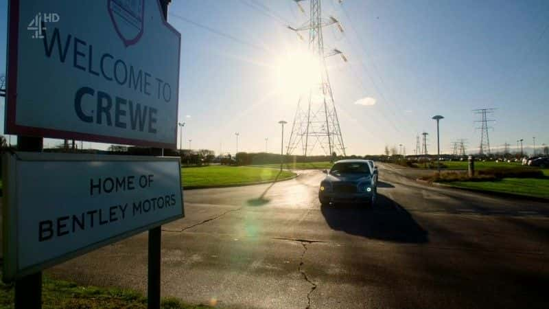 纪录片《宾利内部：伟大的英国汽车 Inside Bentley: A Great British Motor Car》[无字][BT][720P][1080P]双画质资源下载