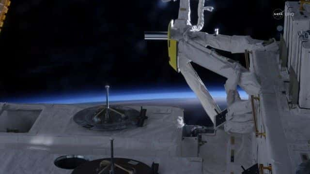 ¼Ƭʿռվ 1 NASA ISS Life Episode 1 (NASA)1080Pȫ1-Ļ/Ļ